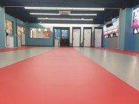 한국파워점핑줄넘기클럽