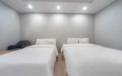 시티호텔 평화광장점