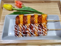 꼬치데이 정읍소명점