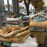 예스크린세탁 남통점