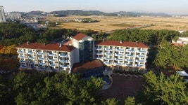 국군대천콘도
