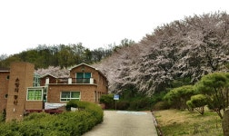 소망의동산 실로원 시설 사진