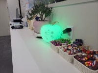 플랜트스터디카페 부천남부역라운지