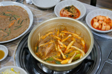 두꺼비 식당