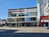 롯데하이마트 울산대점