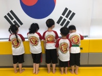경희대사랑인태권도