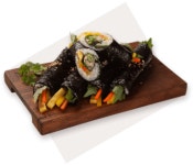 애플꼬마김밥 신천점