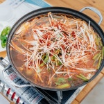 철원샘통고추냉이