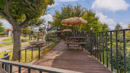 강변하우스펜션