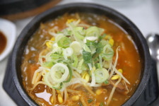 동바리해장국설렁탕