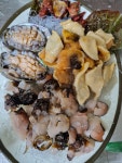 마루숯불구이