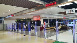 롯데하이마트 부산롯데마트점