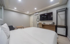시티호텔 평화광장점