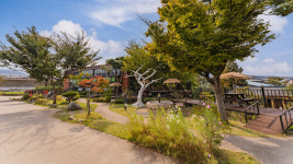 강변하우스펜션