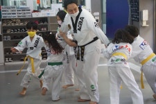 고양최강MBA태권도