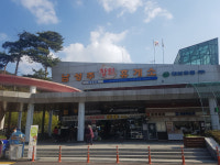 브이시즌 남성주(양평방향)휴게소점