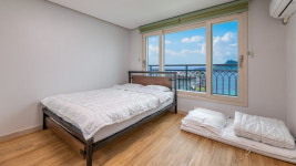 제주 장수곳 오션뷰 바닷가 커플 가족 펜션