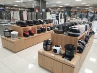 롯데하이마트 울산롯데마트점