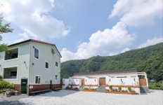 그림이야기책펜션