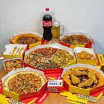 엑시트피자 군산점