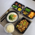고봉국밥
