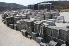 한길석재