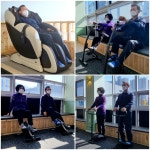 시니어가든 재활주간보호센터