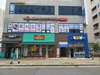 루시드신산본지점 | 루시드영어 배곧직영점