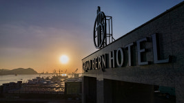 그랜드베른호텔