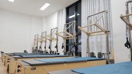메디 필라테스 & 발레핏