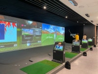 SG골프 SDR골프아카데미 주엽점