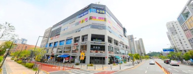 세종센터교회