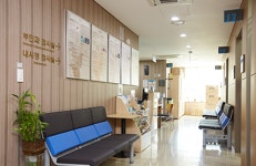 효산의료재단 지샘병원 종합검진센터