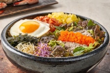 고기듬뿍대왕비빔밥