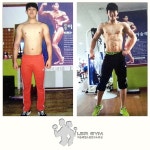 이승래헬스짐PT센터&복싱