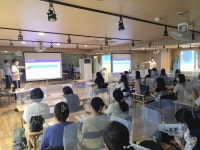 사단법인대한인명구조협회 부산지회