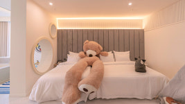 그랜드베른호텔