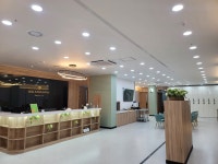 골프존파크 율하원메이저점