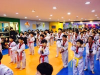 일심태권도 프랜드짐유소년스포츠클럽