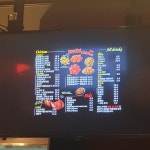 BBQ치킨 개포대청역점