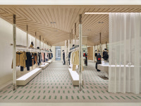 PGA TOUR & LPGA 더 그레이트 스타트 하우스