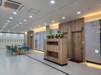 골프존파크 율하원메이저점