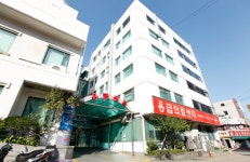 효산의료재단 안양샘병원 응급의료센터