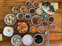 전주식당