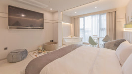 그랜드베른호텔