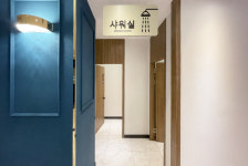 인스타짐 골프아카데미 구로점
