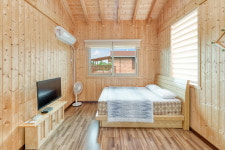 서귀포 제이앤제이 펜션