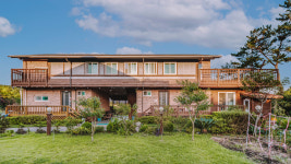 서귀포 제이앤제이 펜션