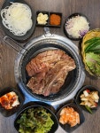 조선본갈비