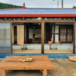 남해 할무니댁